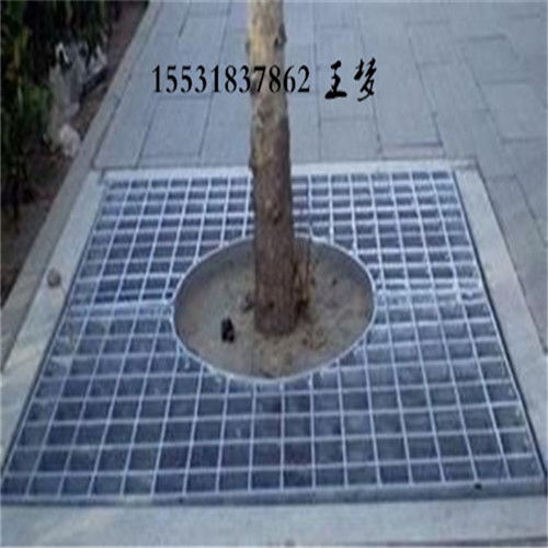 湘西护树板定制 守护绿色生命的匠心之道